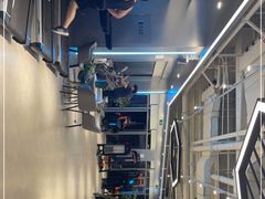-Hi GYM嗨健身(泥城店)