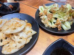 -起锅烧油(信河街店)