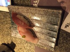 -板长寿司(铜锣湾店)