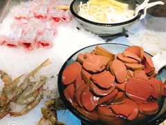 -成都你六姐·牛肉冒菜(城市集市合生汇店)