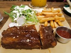 -The Good Place好地方·Brunch·coffee(国贸店)