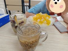 -胡记冷饮室(东升东路店)