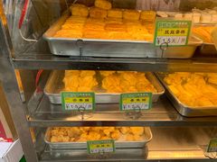 -观音桥百香林西点