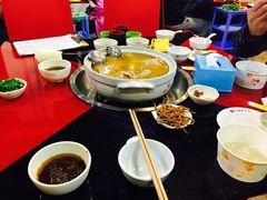 -梓砂锅(崇文路店)