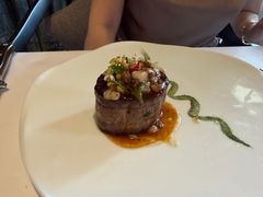 -Le Comptoir de Pierre Gagnaire