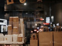 -MQ COFFEE STAND明谦(新洲店)