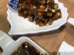 -傅记酱肉
