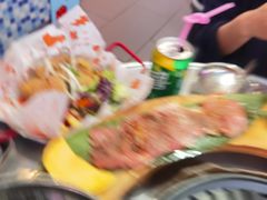 -玄希浪漫厨房·韩料烤肉(湖滨银泰in77店)