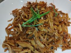 -福海居烤鸭店(鸟巢店)