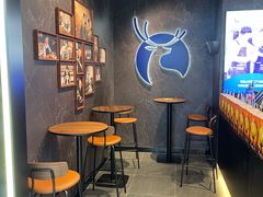 -瑞幸咖啡(Lab·前海壹方汇负一楼店)