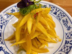 -丈母娘的饭局•新金陵菜(牛首山店)
