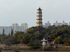 -江心屿景区