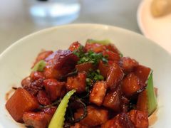 -吉祥凯悦-中餐厅(让胡路店)