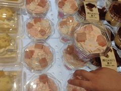 -仟吉(星汇维港店)