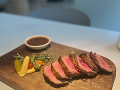 -春树下·树屋花房西餐厅(罍街AS1980店)