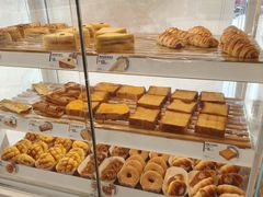 -85度C(深圳佳宁娜店)