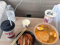 -小潘记鸭血粉丝汤