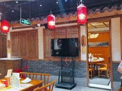 -大厨小味·民间川菜(八里庄店)