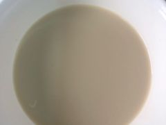 豆浆-黑窑厂糖油饼烤鸭·清真菜(总店)