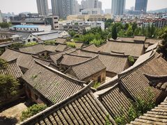-戏马台景区