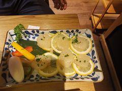 北海道大瑶柱-久苑烧肉(世界城广场店)