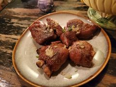 -The Tiki Bungalow提基小木屋酒吧