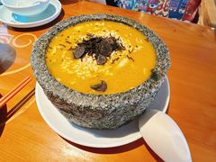 -菌自由丨野生菌火锅特色庭院餐厅(丽江古城店)