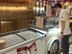 -禾斗海鲜自助(市南银座店)