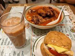 -华嫂冰室(尖沙咀店)