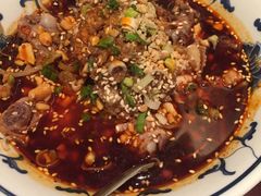 -富满美食