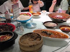 -常和州·夜宵大排档(常州单店)