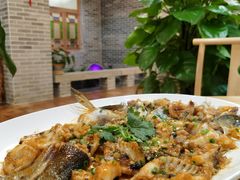 -德胜轩正宗顺德菜(宝安沙井会展中心店)