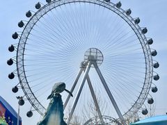 -海合安武汉极地海洋公园