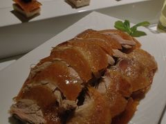 -贝勒爷·酥不腻烤鸭
