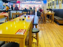 -回味鸭血粉丝汤(新城市广场店)