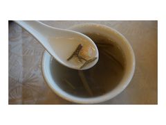 西湖莼菜汤-楼外楼(西湖景区孤山路店)