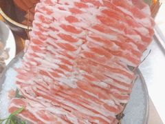 -骨之味·筒骨汤火锅(晋江万达店)