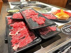 -海汕记·潮汕鲜牛肉火锅·自助