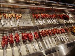 -生火火·小炉子炭烤(金楠天街总店)