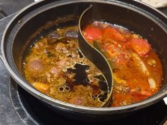 -匠牛亭·锅物烧肉放题自助(昆百大·泰业城店)