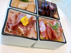 -沪华海鲜大酒楼(南汇店)