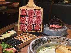 -快乐小羊·内蒙牛羊肉火锅(流花中心店)