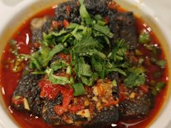 长沙臭豆腐-兰湘子·湘菜小炒(荥阳吾悦广场店)