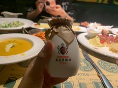 -马迭尔德式西餐精酿啤酒屋(中央大街店)