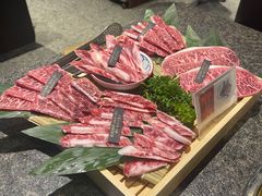 -NIUAN牛庵·日式和牛烧肉(恒隆店)