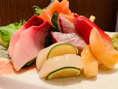 -小山日本料理(太古汇店)