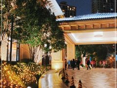 -上海星河湾酒店(闵行店)