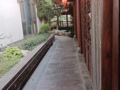 -不倒翁·徽天下名菜楼(马鞍山路店)