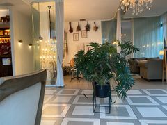 -MOMENT湖景餐厅(解放路店)