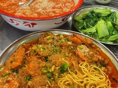 -江湖黑大兔(杨家坪店)